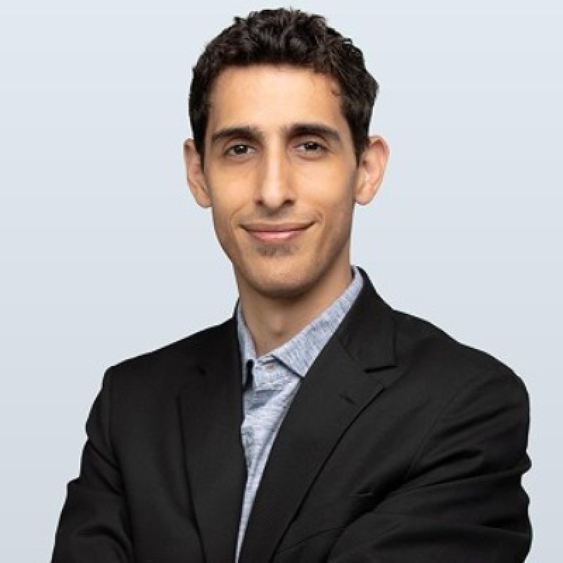 Adam Jones, Pullman Marketing