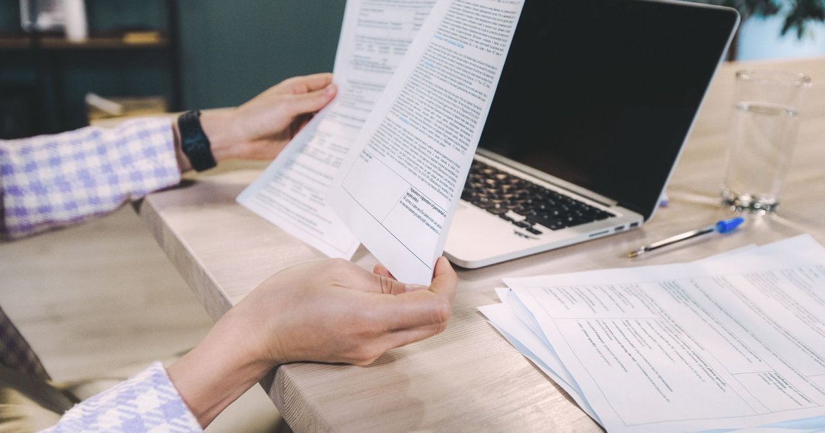 Why Your Terms Should Live on the Line Item