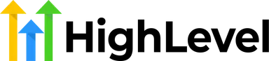 GoHighLevel Logo