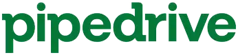 Pipedrive Logo